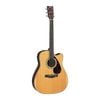 Đàn Guitar Acoustic Yamaha FX370C