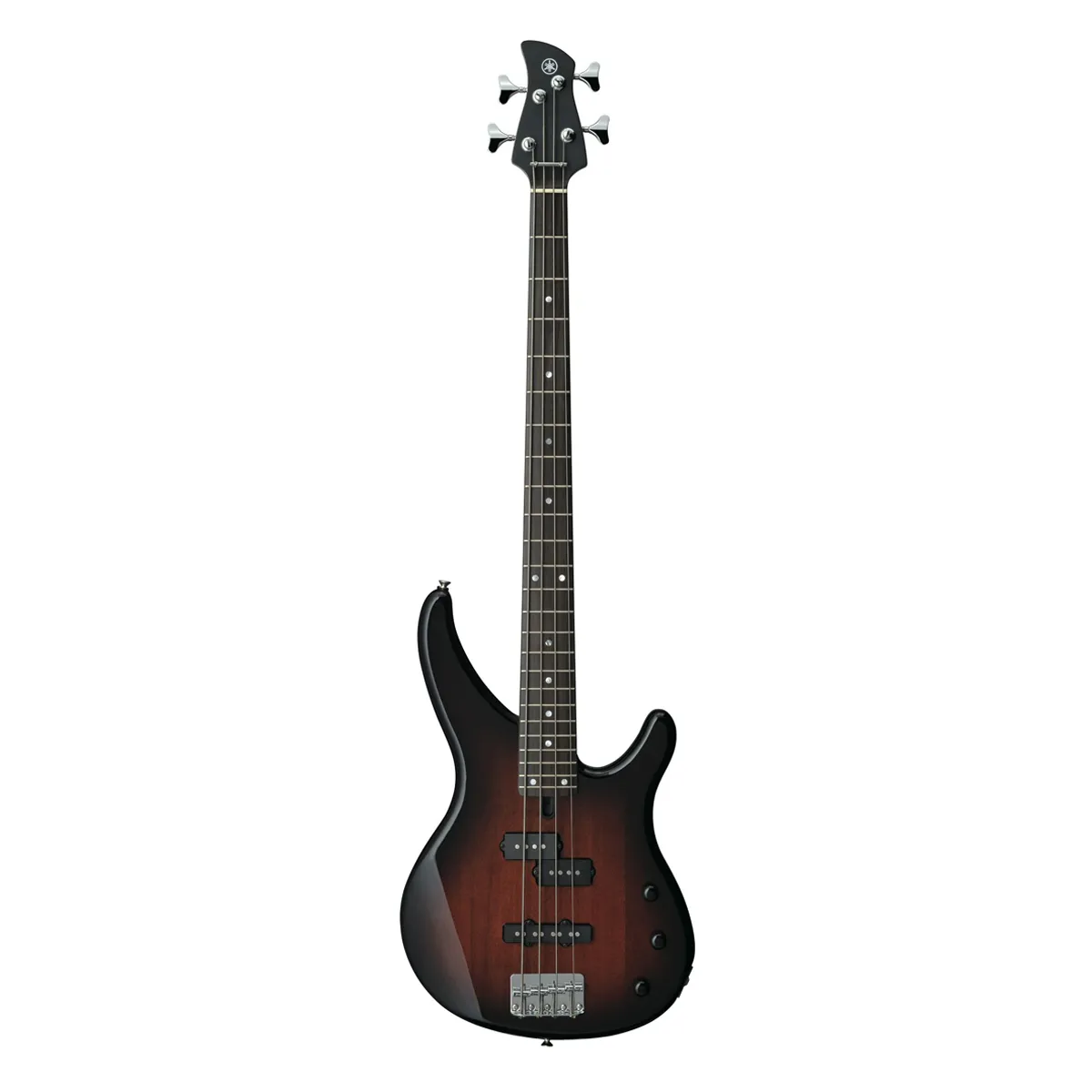 Ảnh minh họa Đàn Guitar Bass Yamaha TRBX174 2