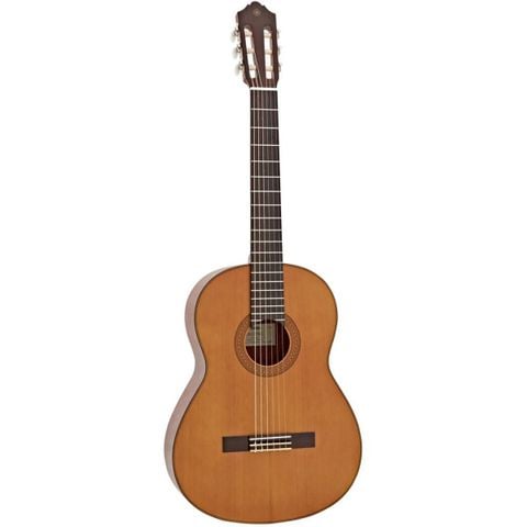 Đàn Guitar Classic Yamaha CG122MC