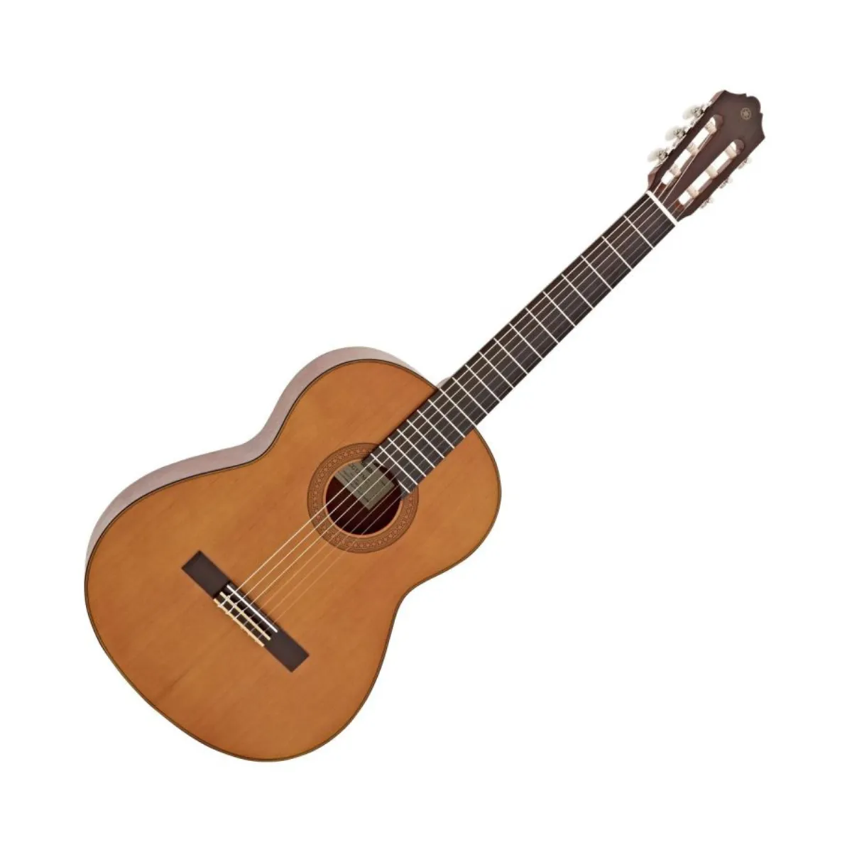 Ảnh minh họa Đàn Guitar Classic Yamaha CG122MS 2
