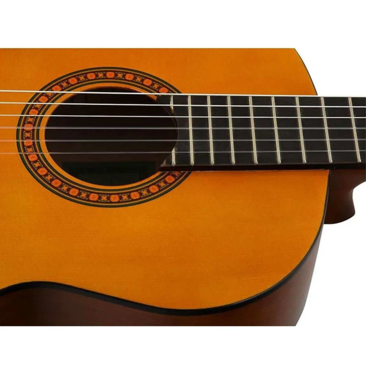 Ảnh minh họa Đàn guitar classic Yamaha CGS103A 3