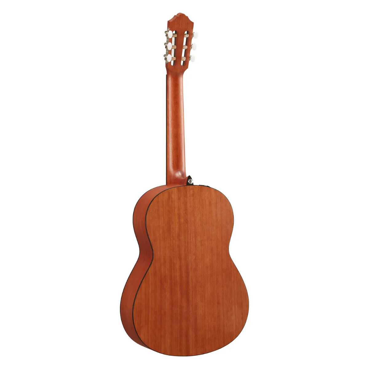 Ảnh minh họa Đàn Guitar Classic Yamaha CGX122MS 3