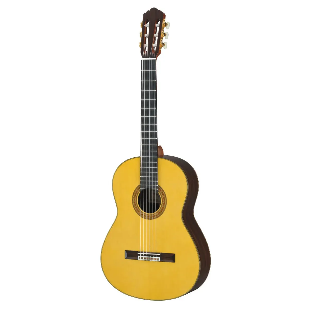 Ảnh minh họa Đàn guitar classic Yamaha GC32S 1