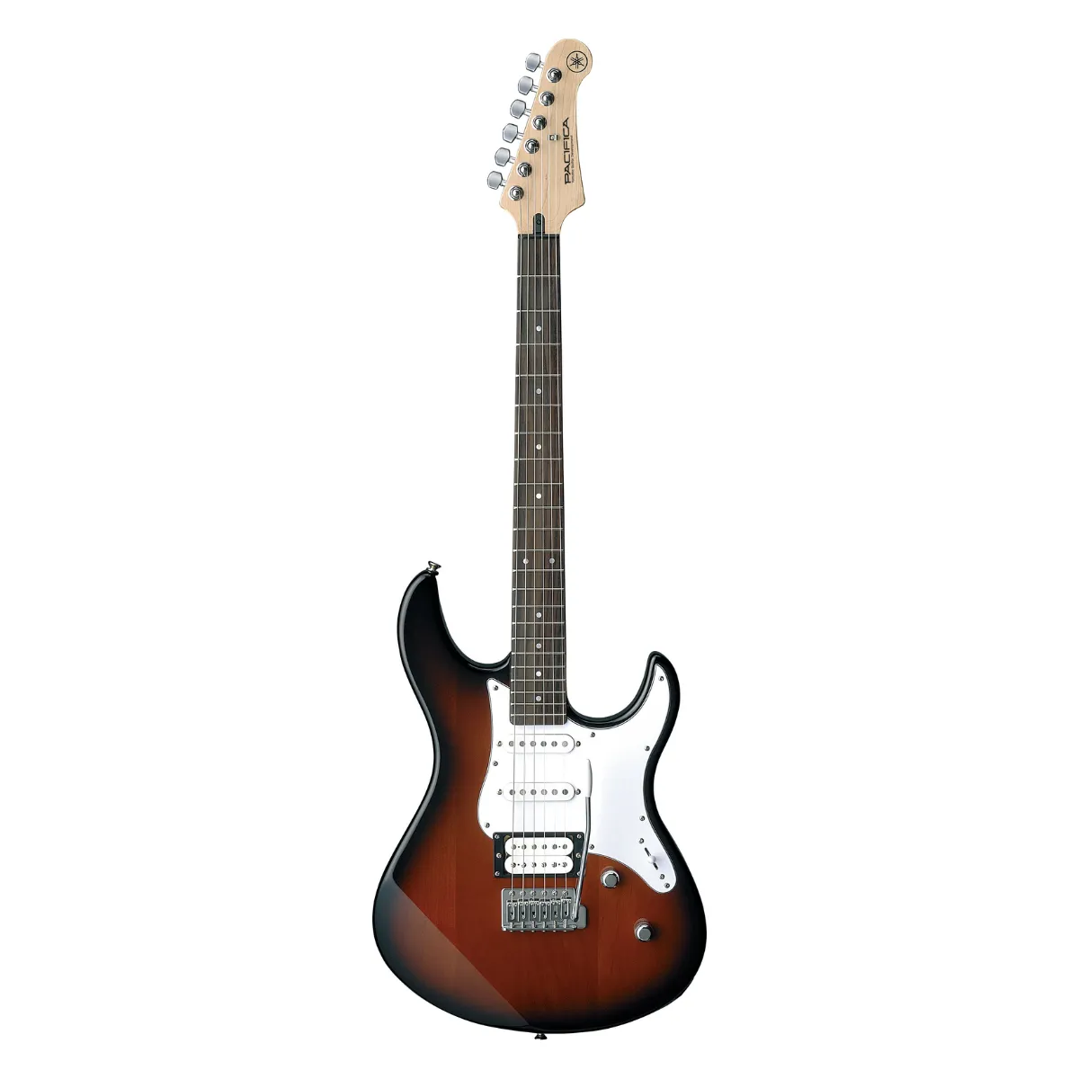 Ảnh minh họa Đàn Guitar Điện Yamaha PAC112V 1