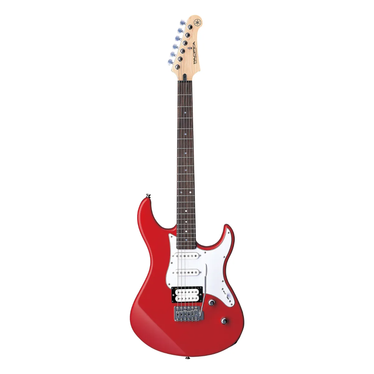 Ảnh minh họa Đàn Guitar Điện Yamaha PAC112V 3