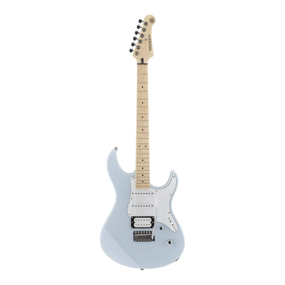 Ảnh minh họa Đàn Guitar Điện Yamaha PAC112VM 2
