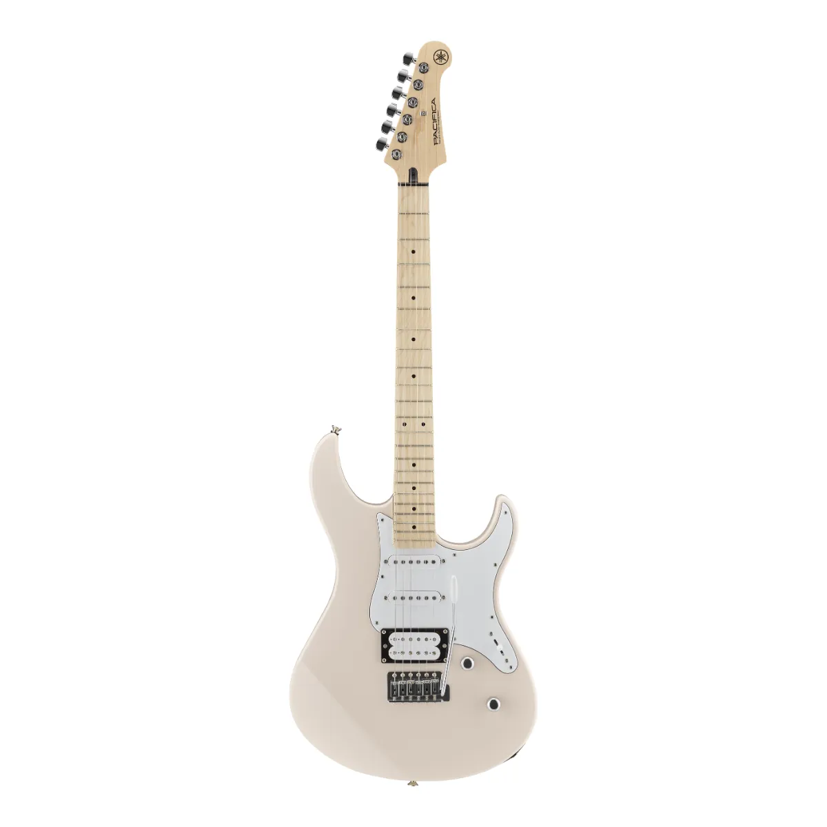Ảnh minh họa Đàn Guitar Điện Yamaha PAC112VM 3