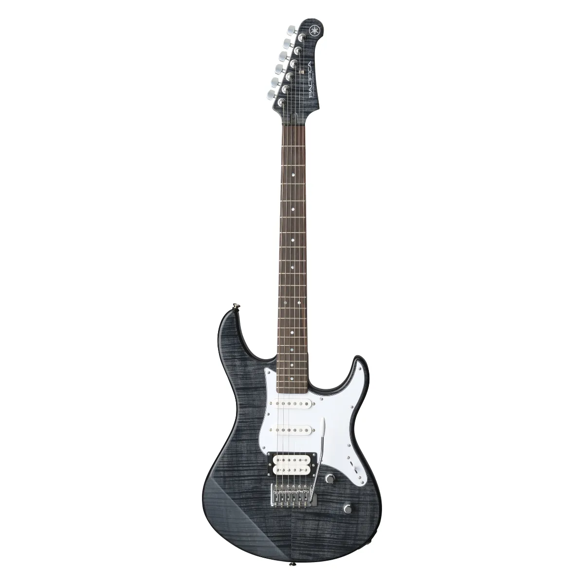 Ảnh minh họa Đàn Guitar Điện Yamaha PAC212VFM 2