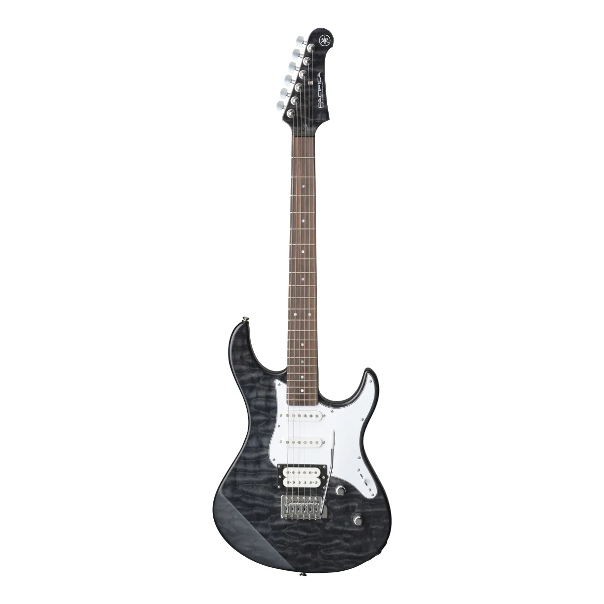 Ảnh minh họa Đàn Guitar Điện Yamaha PAC212VQM 3