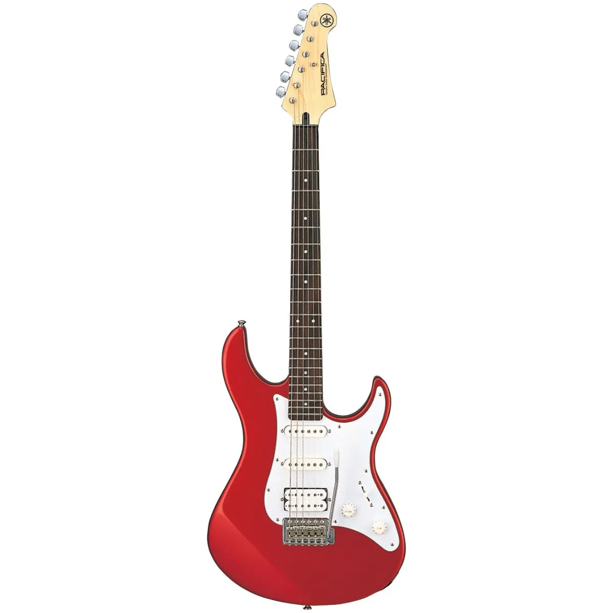 Ảnh minh họa Đàn Guitar Điện Yamaha Pacifica 012 1