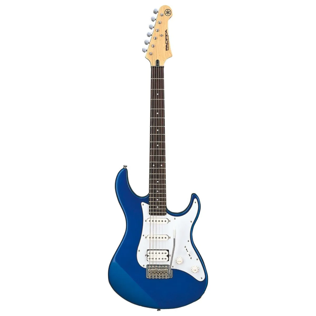 Ảnh minh họa Đàn Guitar Điện Yamaha Pacifica 012 3