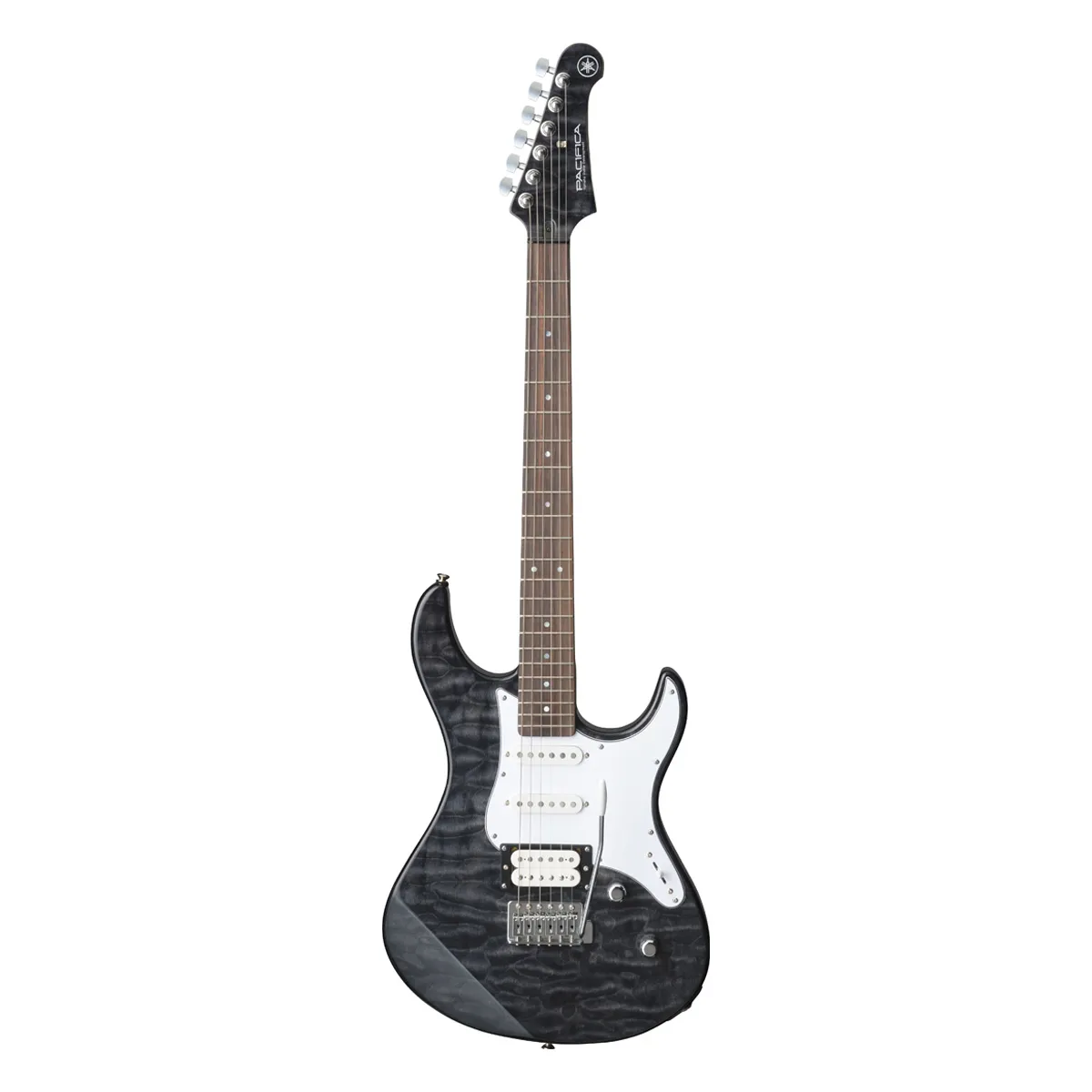 Ảnh minh họa Đàn Guitar Điện Yamaha Pacifica 212 VQM 1
