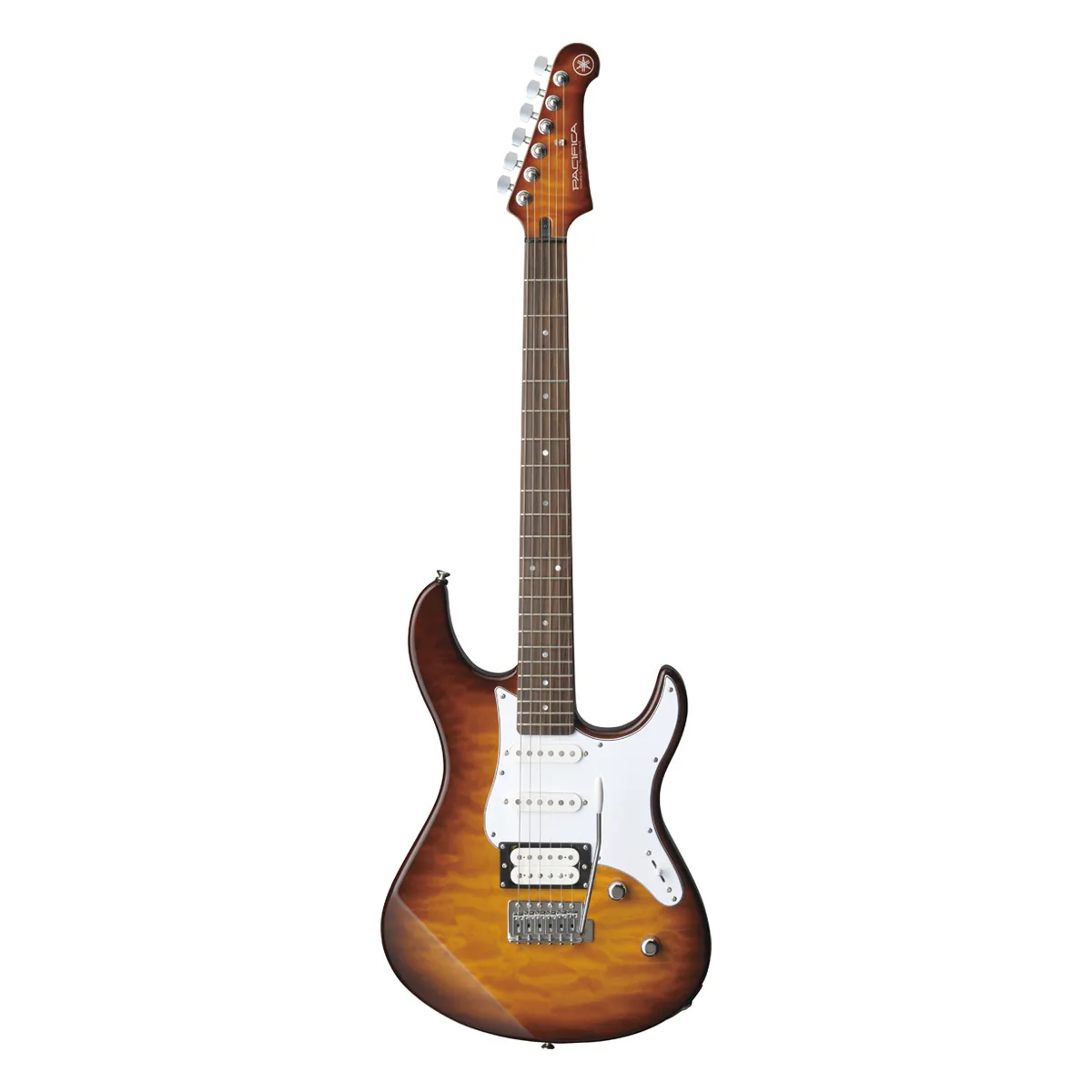 Ảnh minh họa Đàn Guitar Điện Yamaha Pacifica 212 VQM 3