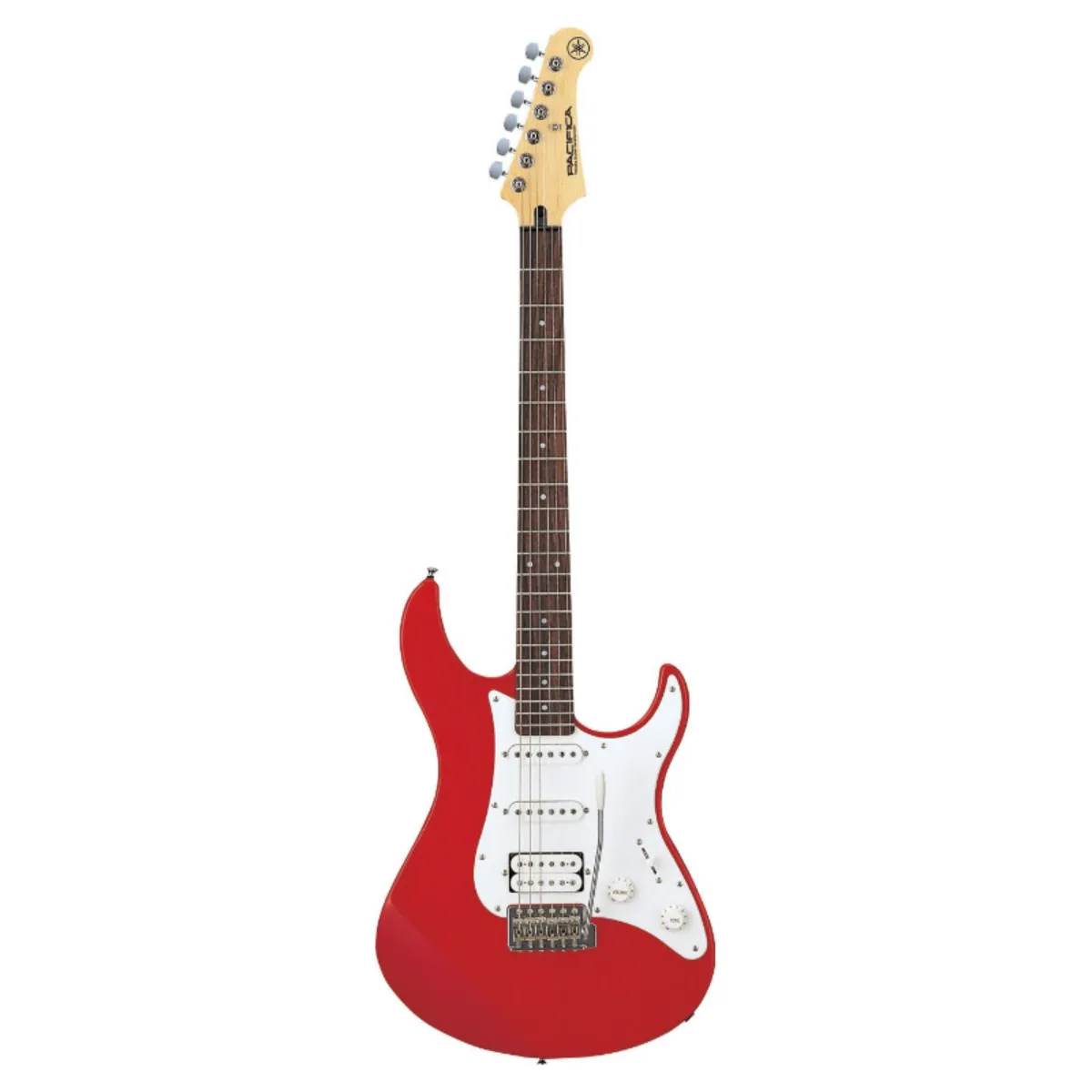 Ảnh minh họa Đàn Guitar Điện Yamaha Pacifica PAC112J 3