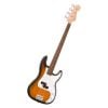 Đàn Guitar Fender Squier Debut Precision Bass Guitar