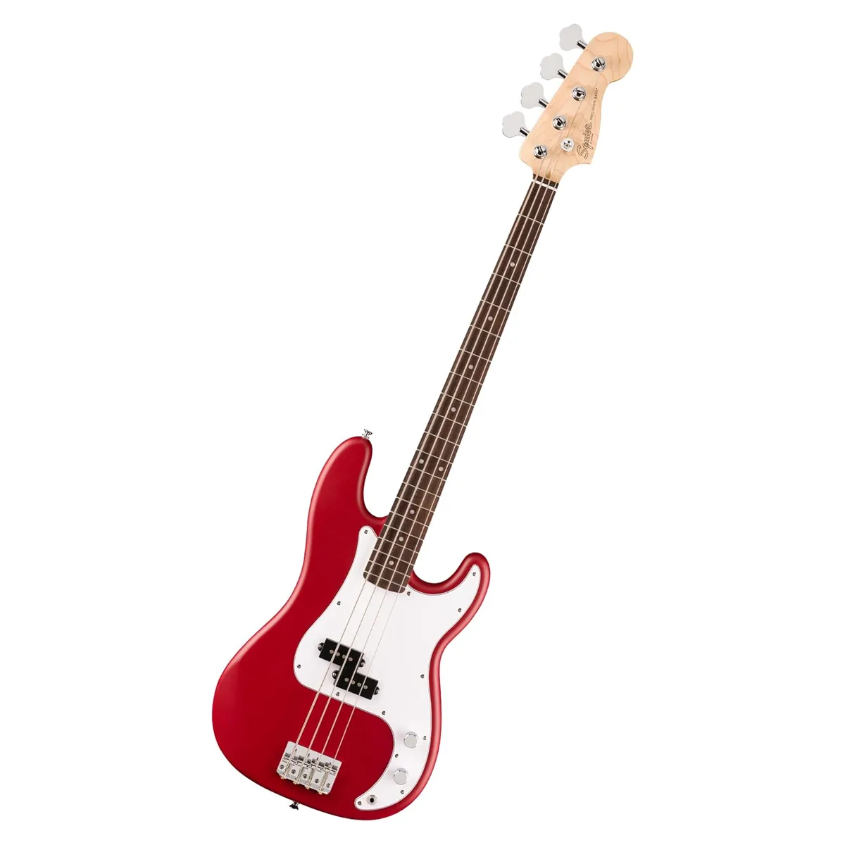Ảnh minh họa Đàn Guitar Fender Squier Debut Precision Bass Guitar 3