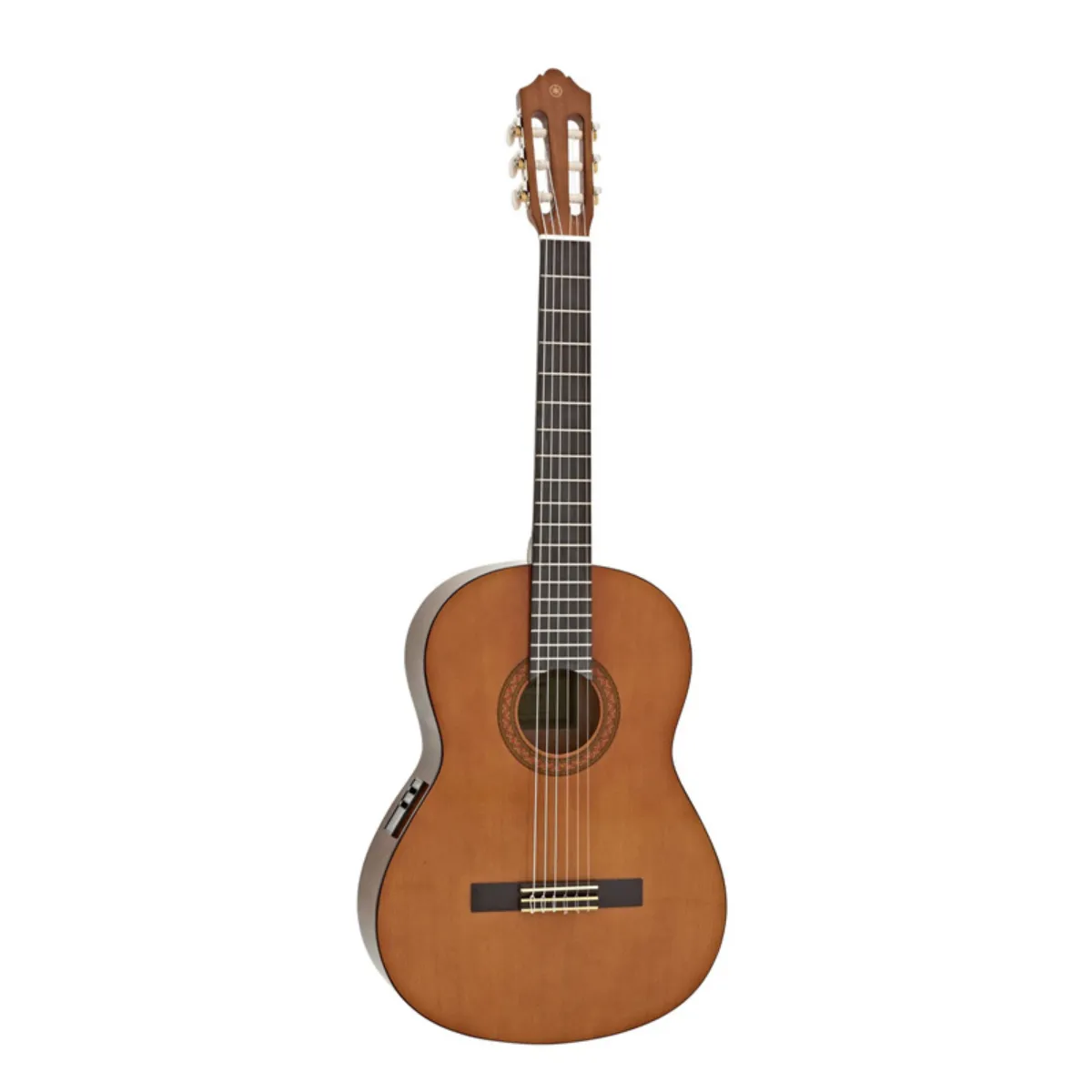 Ảnh minh họa Đàn guitar Yamaha CX40 1