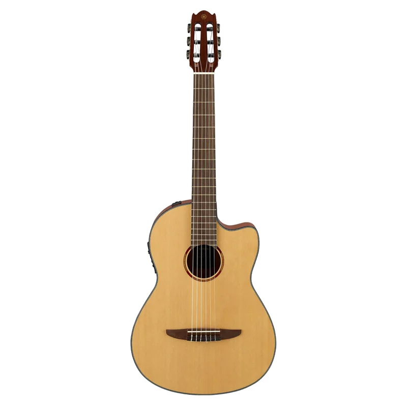 Ảnh minh họa Đàn Guitar Yamaha NCX1, pickup SYSTEM73, LINE OUT 1