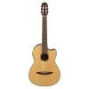 Đàn Guitar Yamaha NCX1, pickup SYSTEM73, LINE OUT