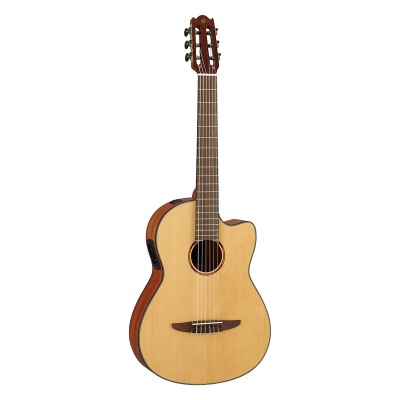Đàn Guitar Yamaha NCX1, pickup SYSTEM73, LINE OUT
