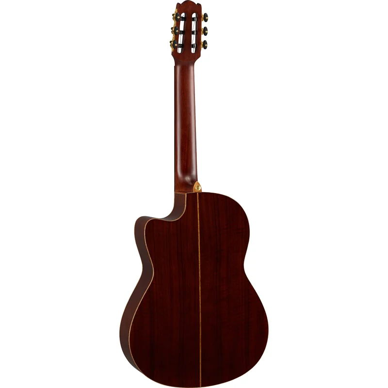 Ảnh minh họa Đàn Guitar Yamaha NCX3 2