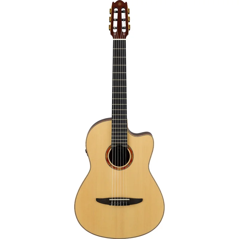 Đàn Guitar Yamaha NCX3