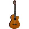 Đàn Guitar Yamaha NCX3C, pickup Atmosfeel SYSTEM74N, LINE OUT