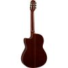 Đàn Guitar Yamaha NCX3C, pickup Atmosfeel SYSTEM74N, LINE OUT
