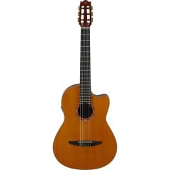  Đàn Guitar Yamaha NCX3C, pickup Atmosfeel SYSTEM74N, LINE OUT 
