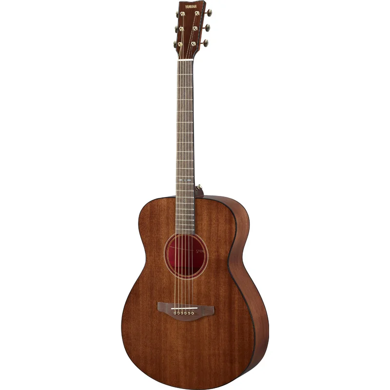 Ảnh minh họa Đàn Guitar Yamaha STORIA III, dáng Concert, pickup SRT Piezo 1