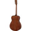 Đàn Guitar Yamaha STORIA III, dáng Concert, pickup SRT Piezo