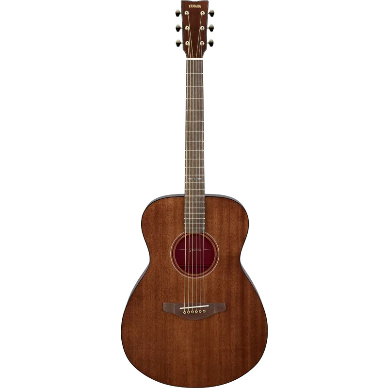 Đàn Guitar Yamaha STORIA III, dáng Concert, pickup SRT Piezo