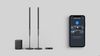 Dàn hifi wireless Harman Kardon Radiance 2400