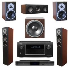  Dàn Home Cinema Pioneer Dynaudio 