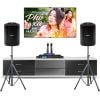 Dàn karaoke Bose 12 (Bose S1 Pro Plus, JBL VX9, JBL VM300)