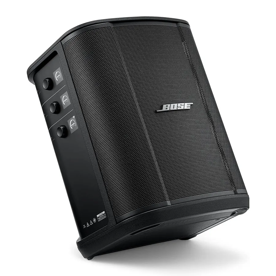 Ảnh minh họa Dàn karaoke Bose 12 (Bose S1 Pro Plus, JBL VX9, JBL VM300) 2