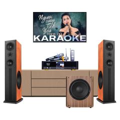  Dàn karaoke Bose GD16 (Paramax D88 Limited) 