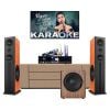 Dàn karaoke Bose GD16 (Paramax D88 Limited)