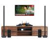 Dàn karaoke Bose LC24 (Bose L1 Pro32, SUB2, JKAudio X9000 Pro, B9)