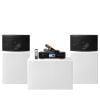 Dàn karaoke box Philips 01 (Philips CSS1308/70, BKSound DKA 5500)