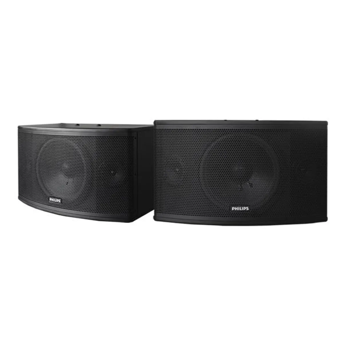 Ảnh minh họa Dàn karaoke box Philips 01 (Philips CSS1308/70, BKSound DKA 5500) 3