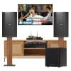 Dàn karaoke cao cấp Denon Nhật 22