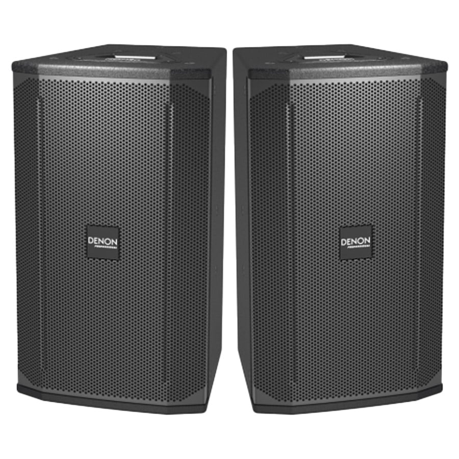 Ảnh minh họa Dàn karaoke cao cấp Denon Nhật 22 2