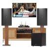 Dàn karaoke cao cấp Denon Nhật 22