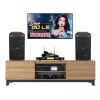 Dàn Karaoke cao cấp HDR59 (Anglo X12A, H2600, X9900 Pro, K800)