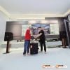 Dàn Karaoke Cao Cấp HDR66 (Anglo X12A)