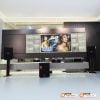 Dàn Karaoke Cao Cấp HDR66 (Anglo X12A)