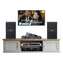  Dàn Karaoke Cao Cấp HDR69 (Whafedale Anglo E12) 