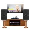 Dàn Karaoke Cao Cấp HDR70 (Whafedale Anglo E10)