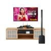 Dàn karaoke Column SK56 (Das Altea Duo-10A)